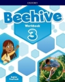  Beehive 3 WB