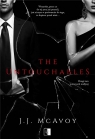 The Untouchables J. J. McAvoy