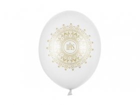 Balony IHS 30cm 6szt