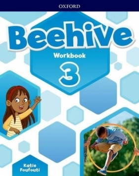 Beehive 3 WB - praca zbiorowa