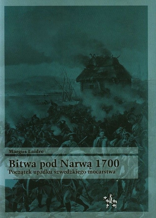 Bitwa pod Narwą 1700