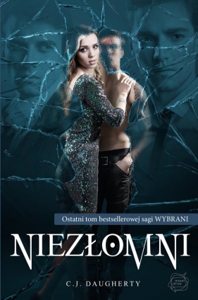Niezłomni - Daugherty C.J.