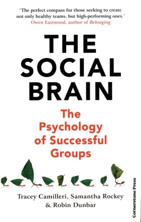 The Social Brain