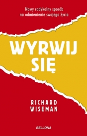 Wyrwij się - Wiseman Richard