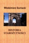 Historia starożytności Sochacki Włodzimierz