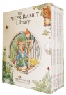 Peter Rabbit 10-book Library Beatrix Potter