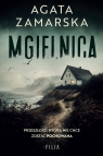 Mgielnica Agata Zamarska