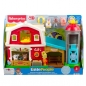 Fisher-Price, Little People. Muzyczna farma. Opieka nad zwierzątkami