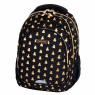 Astrabag, Plecak trzykomorowy - Golden Teddy (AB300)