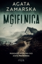 Mgielnica - Agata Zamarska