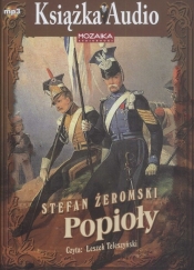 Popioły (Audiobook) - Stefan Żeromski