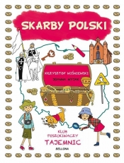 Skarby Polski - Wiśniewski Krzysztof, Myjak Joanna