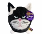 Złodomory - plusz czarna kotka Głodomorra 31cm