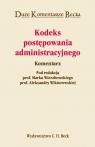 Kodeks postępowania administracyjnego