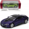 <img src='https://webimage.pl/pics/613/5/d5901353525613.jpg' width='400' height='400'> BMW I8 1:36 MIX