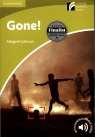 Gone! Starter Beginner Margaret Johnson