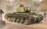 TRUMPETER KV1M 1939 (01561)