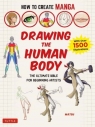 How To Create Manga Drawing Human Body wer. angielska Matsu