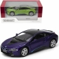 BMW I8 1:36 MIX