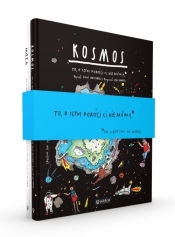 Kosmos / Mózg To o czym dorośli ci nie mówią - Boguś Janiszewski, Max Skorwider