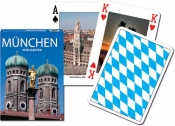 Karty Monachium 1 talia