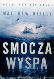 Smocza wyspa