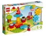 Lego Duplo Moja pierwsza karuzela (10845)