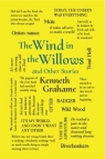 The Wind in the Willows and Other Stories (Word Cloud Classics) Kenneth Grahame