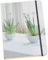Notatnik B5 TW 192 strony linia Pure Style