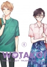 Wotakoi. Miłość jest trudna dla otaku. Tom 8 Fujita