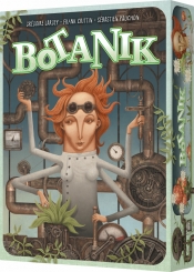 Botanik - Sébastien Pauchon