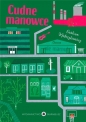 Cudne manowce - Ewelina Matuszkiewicz