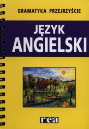 Gramatyka przejrzyście Język angielski