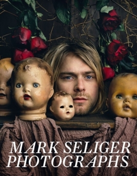 Mark Seliger Photographs - Seliger Mark