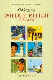 Odkryjmy wielkie religie świata