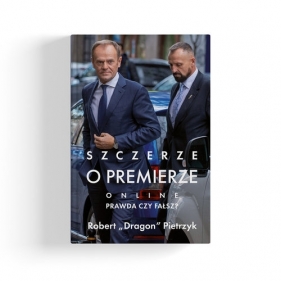 Szczerze o premierze Online Prawda czy fałsz? - Robert "Dragon" Pietrzyk