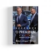 Szczerze o premierze Online Prawda czy fałsz? - Robert "Dragon" Pietrzyk