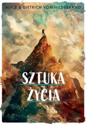 Sztuka życia - Dietrich von Hildebrand