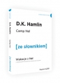 Księga dżungli / Wakacje z Nel wersja angielska ze słownikiem - Rudyard Kipling, Hamlin D.K.