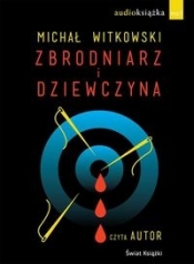 Zbrodniarz i dziewczyna (Audiobook)