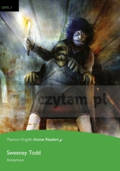 PEAR Sweeney Todd Bk/Multi-ROM with MP3 (3)