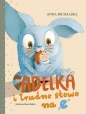 Adelka i trudne słowo na - Anna Bichalska