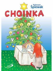 Chonika - Katarzyna Śpiewak