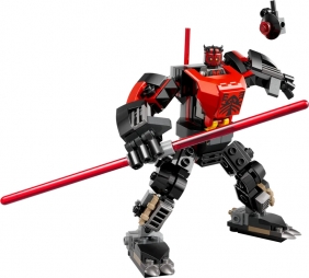 Lego, Star Wars - Mech Dartha Maula, 143 el. (75411)