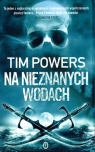 Na nieznanych wodach Powers Tim