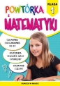 Powtórka z matematyki Klasa 1 - Beata Guzowska