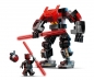 Lego, Star Wars - Mech Dartha Maula, 143 el. (75411)