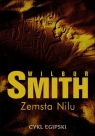 Zemsta Nilu Smith Wilbur