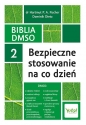 Biblia DMSO tom 2. Bezpieczne stosowanie na co dzień - Hartmut P. A. Fischer