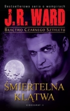 Bractwo Czarnego Sztyletu - Ward J.R.<br />
